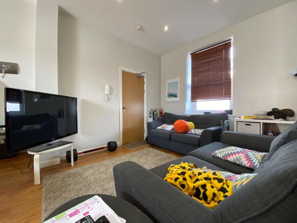 Main image of property: Minny street, Cathays