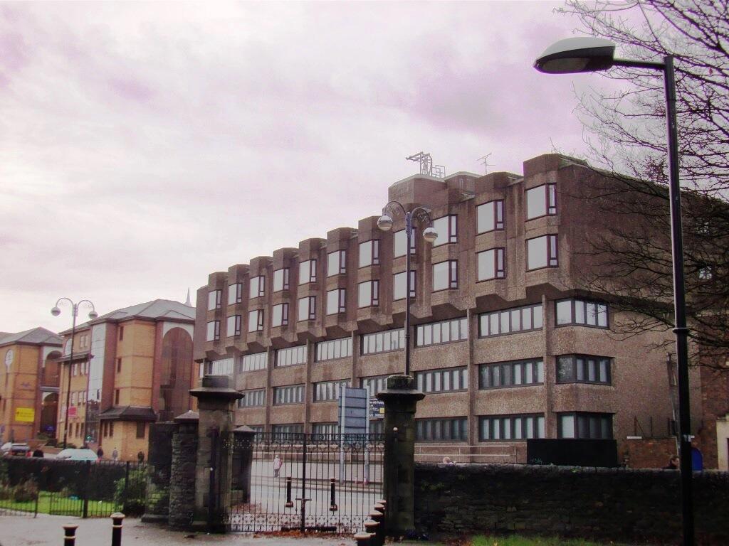 Main image of property: Belgrave Court, Cowbridge Road East