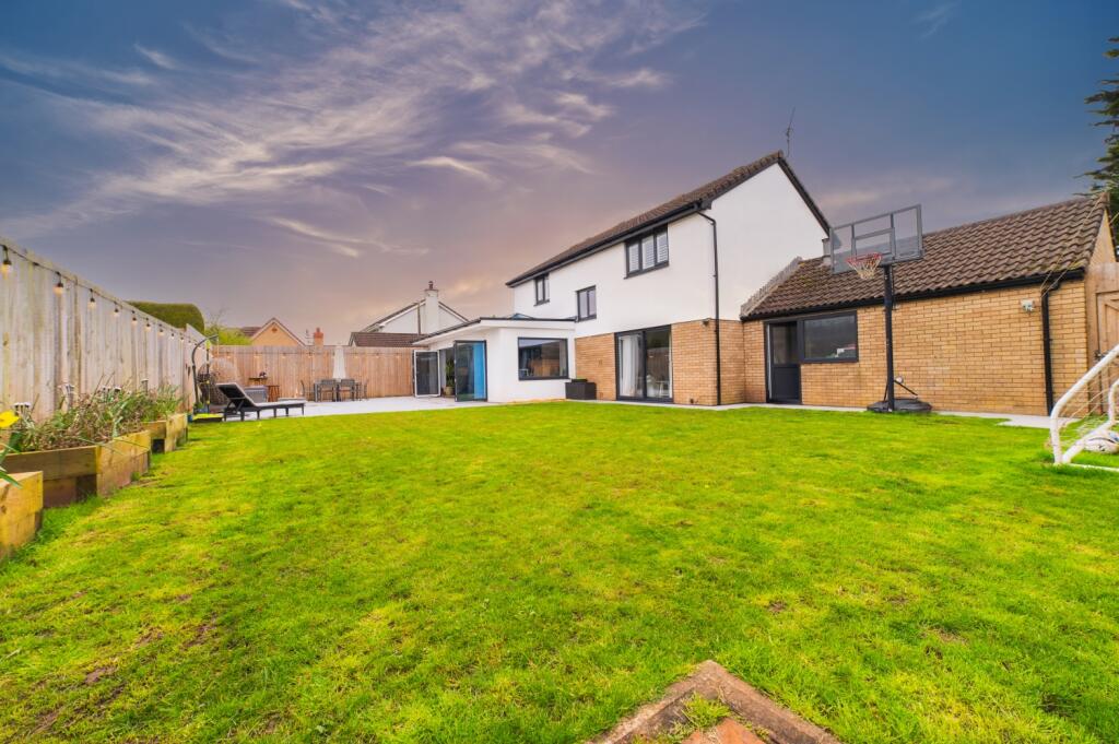 Additional property image - Cog Road, Sully, Penarth
