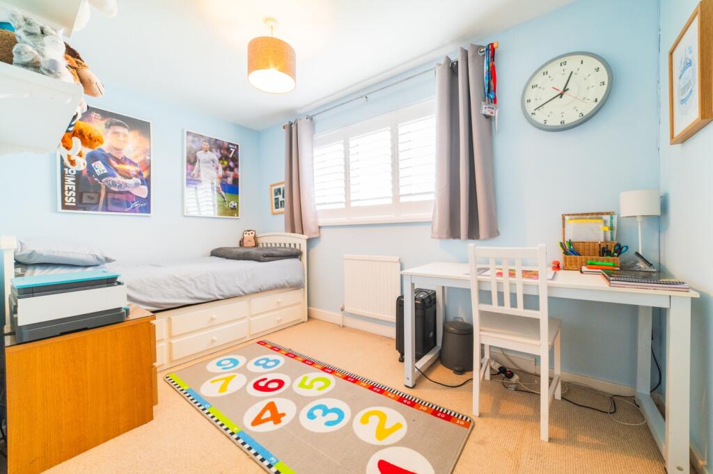 Additional property image - Cog Road, Sully, Penarth