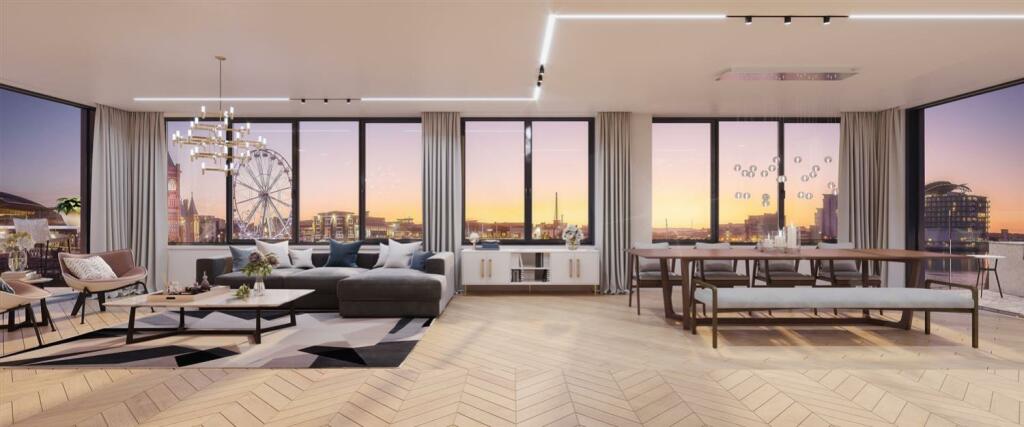Additional property image - The Bank, Cardiff Bay