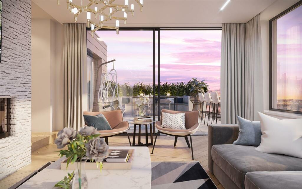 Additional property image - The Bank, Cardiff Bay