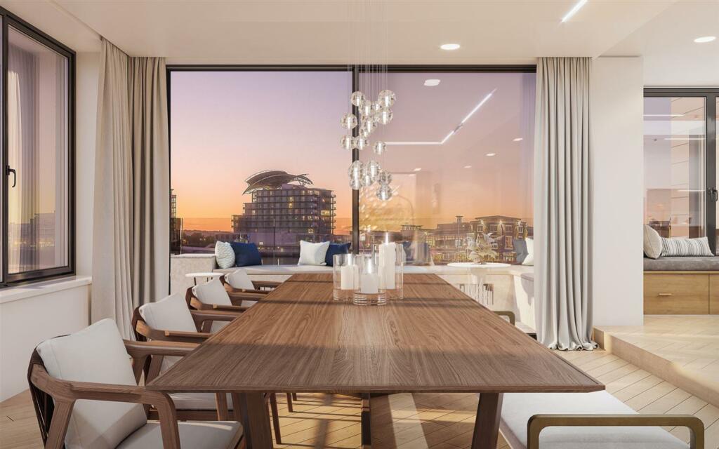 Additional property image - The Bank, Cardiff Bay