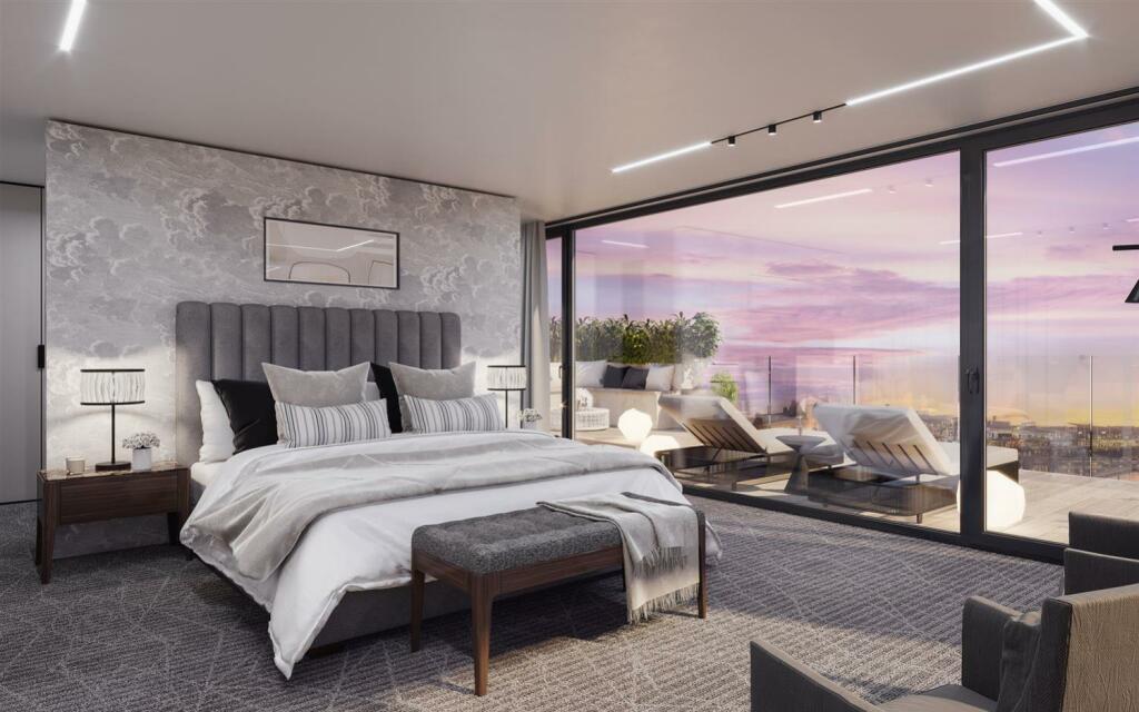 Additional property image - The Bank, Cardiff Bay
