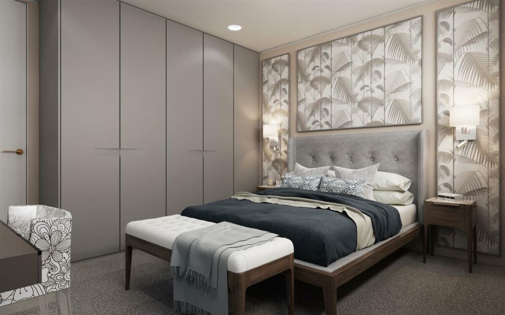 Additional property image - The Bank, Cardiff Bay