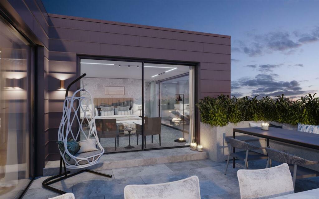 Additional property image - The Bank, Cardiff Bay