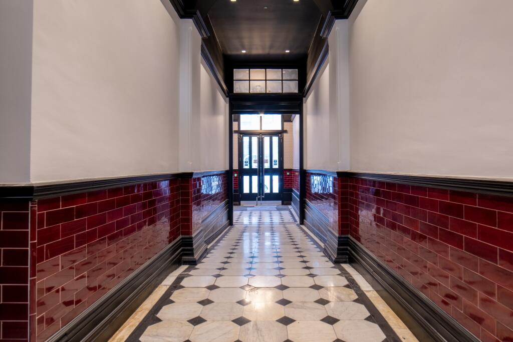 Additional property image - The Bank, Cardiff Bay