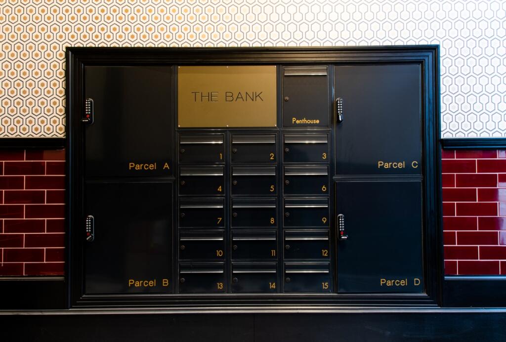 Additional property image - The Bank, Cardiff Bay