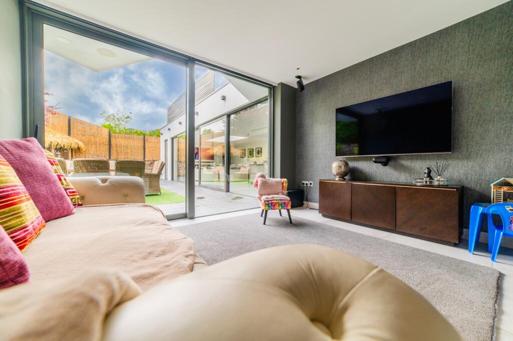 Additional property image - Windsor Road, Radyr