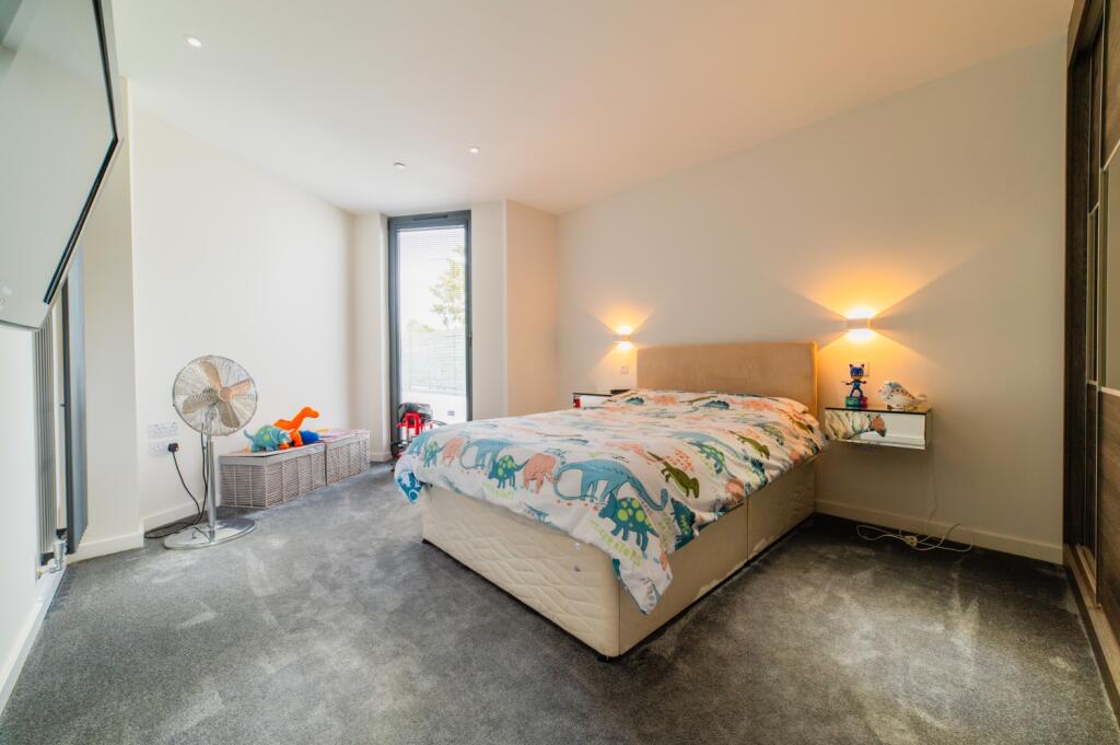 Additional property image - Windsor Road, Radyr