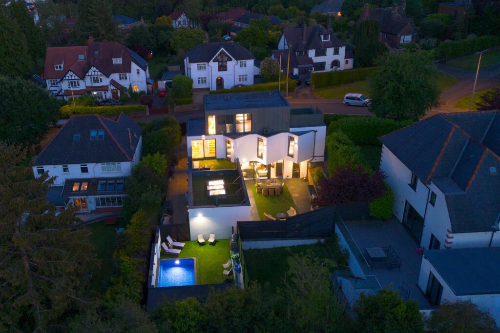Additional property image - Windsor Road, Radyr