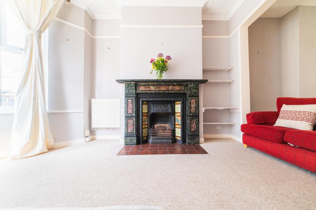 Additional property image - Seymour Street, Splott