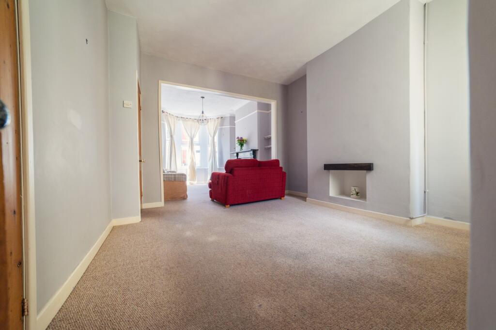 Additional property image - Seymour Street, Splott
