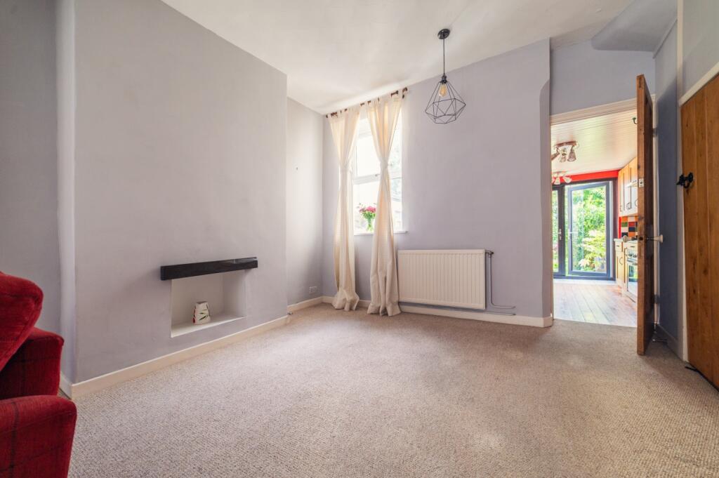 Additional property image - Seymour Street, Splott