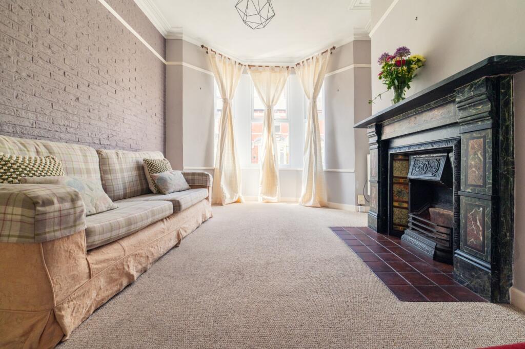 Additional property image - Seymour Street, Splott