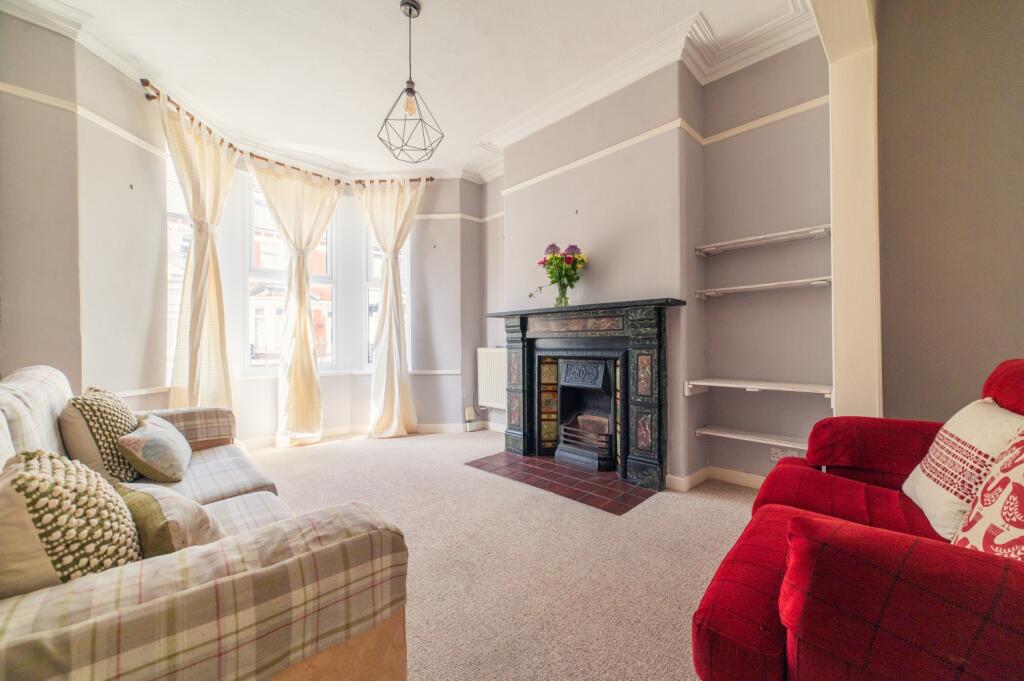 Additional property image - Seymour Street, Splott