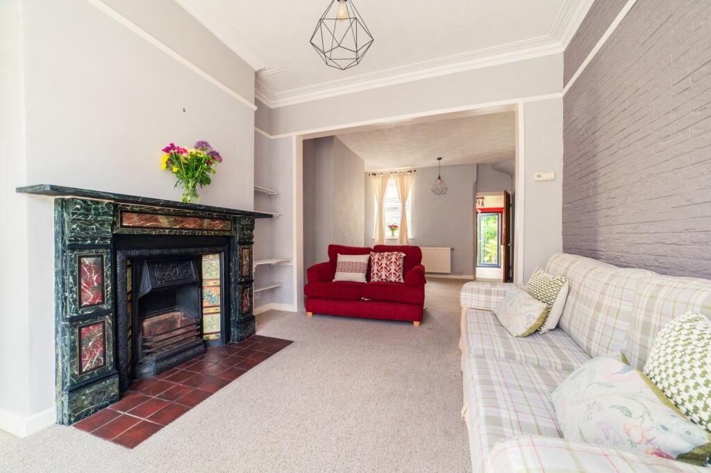 Additional property image - Seymour Street, Splott