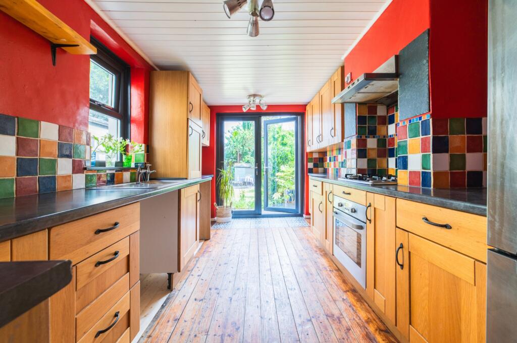 Additional property image - Seymour Street, Splott