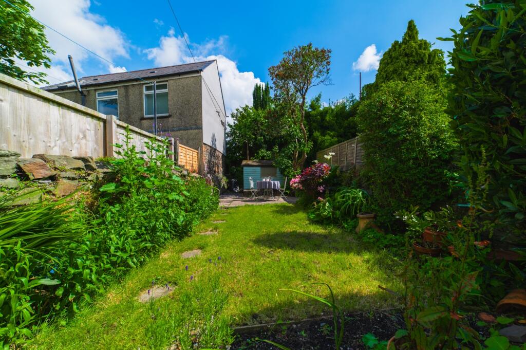 Additional property image - Seymour Street, Splott