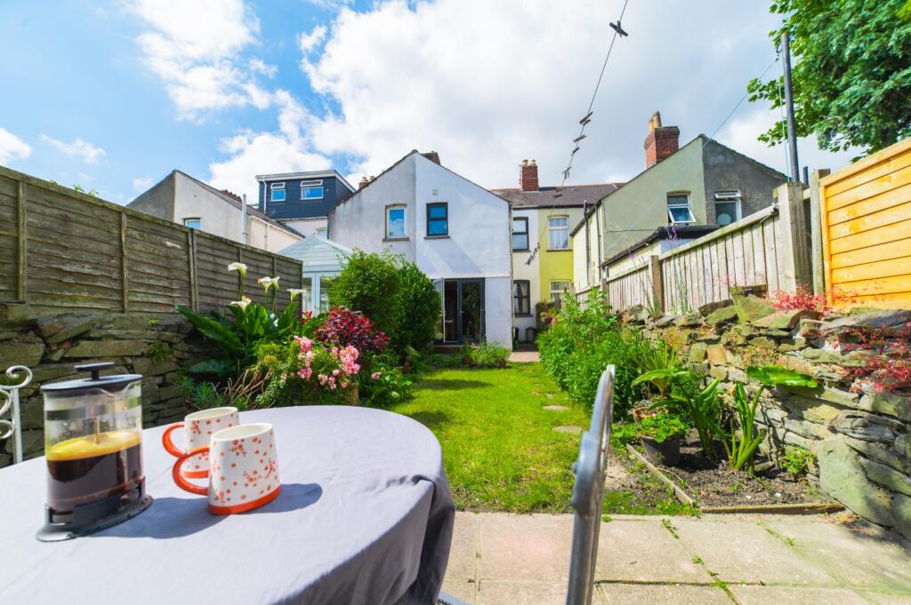 Additional property image - Seymour Street, Splott