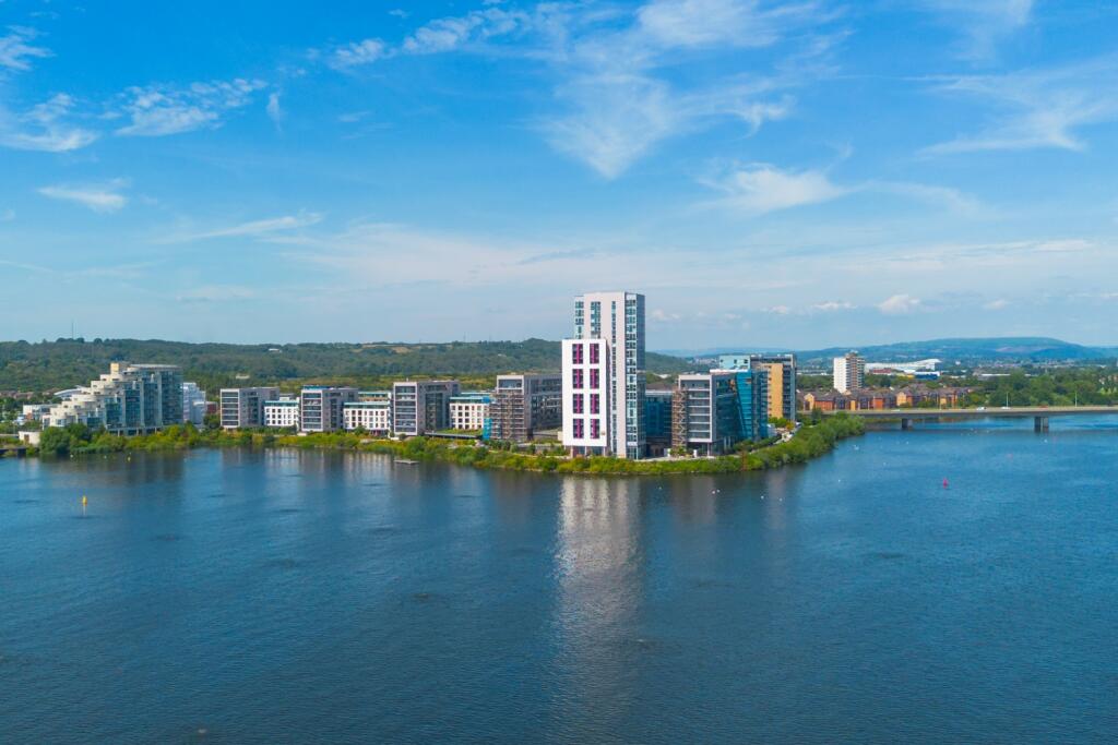 Additional property image - Ferry Court, Cardiff Bay