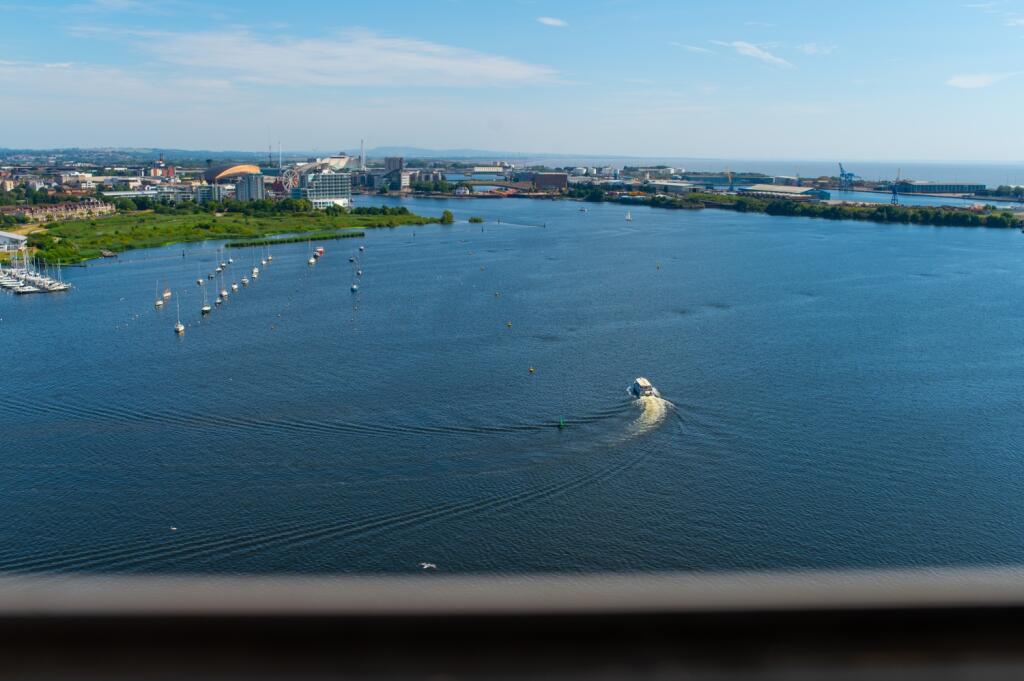 Additional property image - Ferry Court, Cardiff Bay