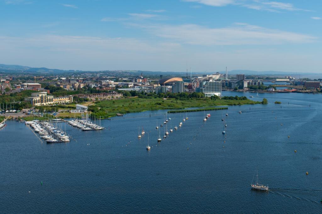 Additional property image - Ferry Court, Cardiff Bay