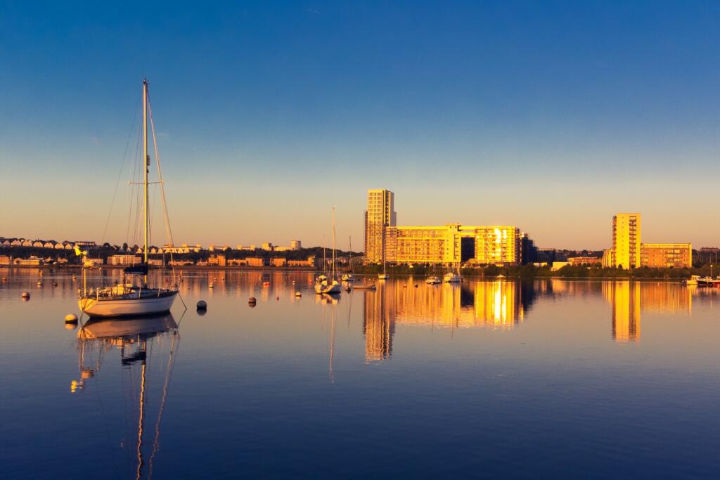 Additional property image - Ferry Court, Cardiff Bay