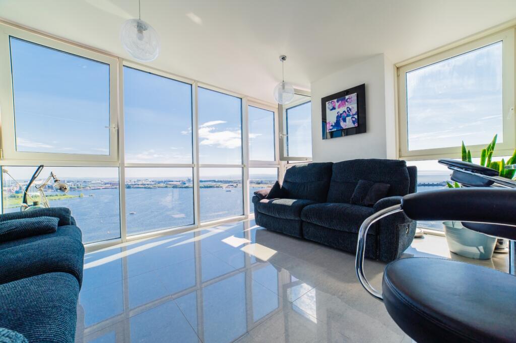 Additional property image - Ferry Court, Cardiff Bay