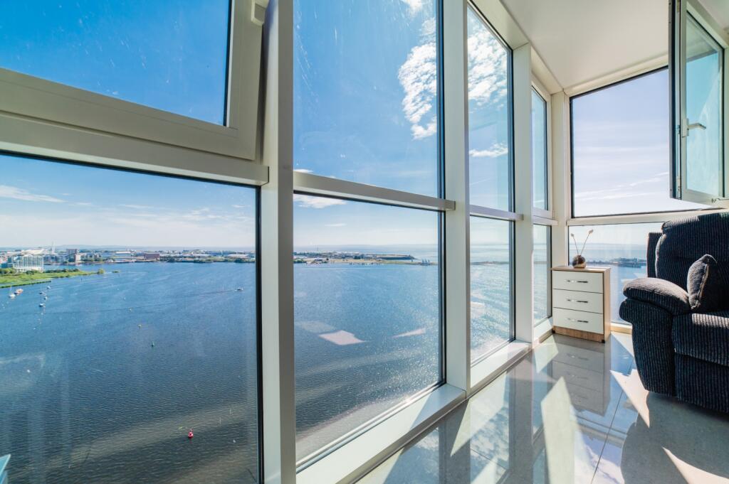 Additional property image - Ferry Court, Cardiff Bay
