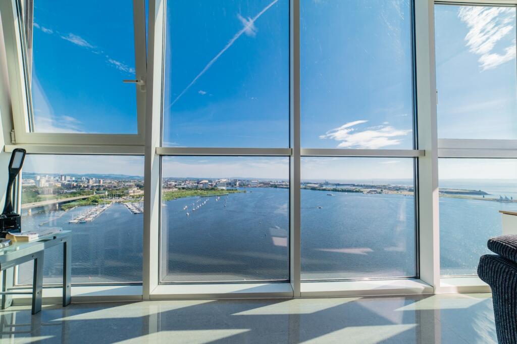 Additional property image - Ferry Court, Cardiff Bay