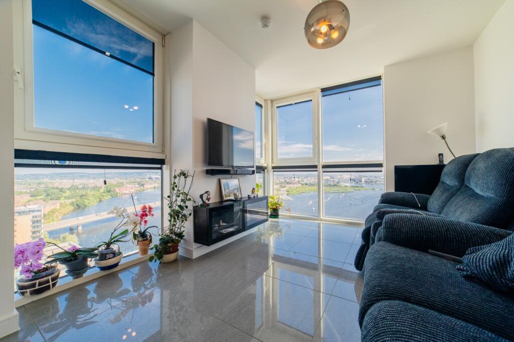 Additional property image - Ferry Court, Cardiff Bay