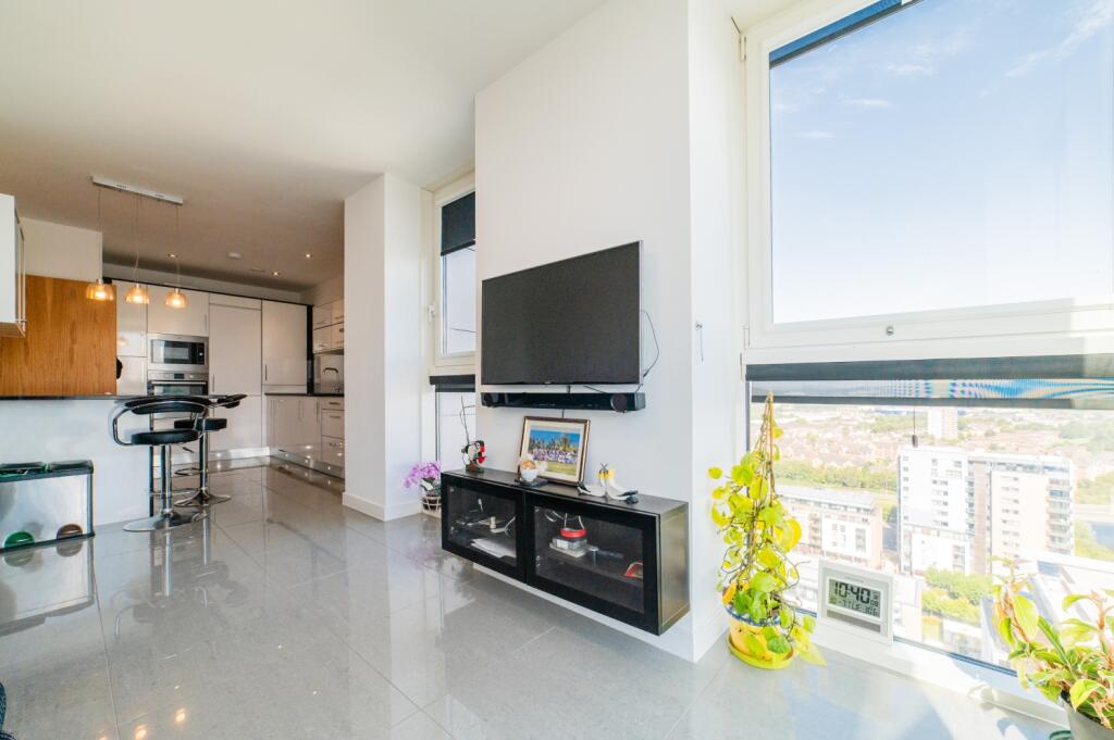 Additional property image - Ferry Court, Cardiff Bay