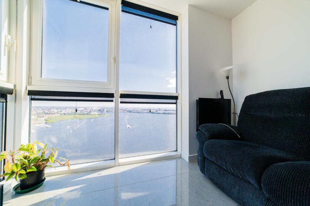 Additional property image - Ferry Court, Cardiff Bay