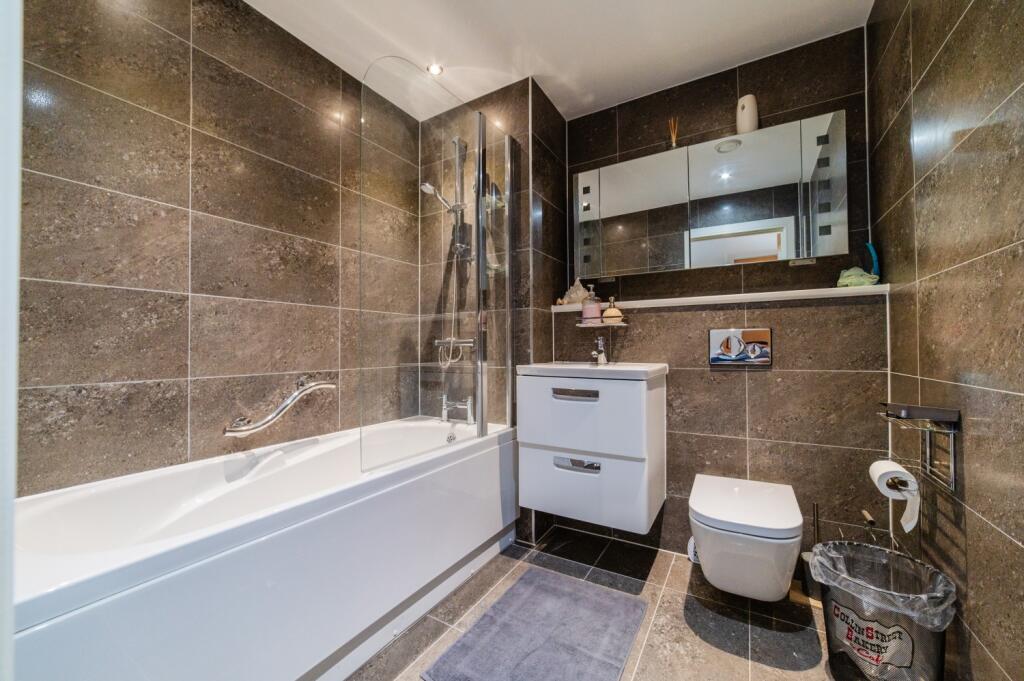 Additional property image - Ferry Court, Cardiff Bay