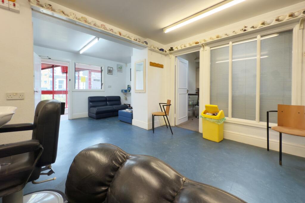 Additional property image - Harriet Street, Cathays