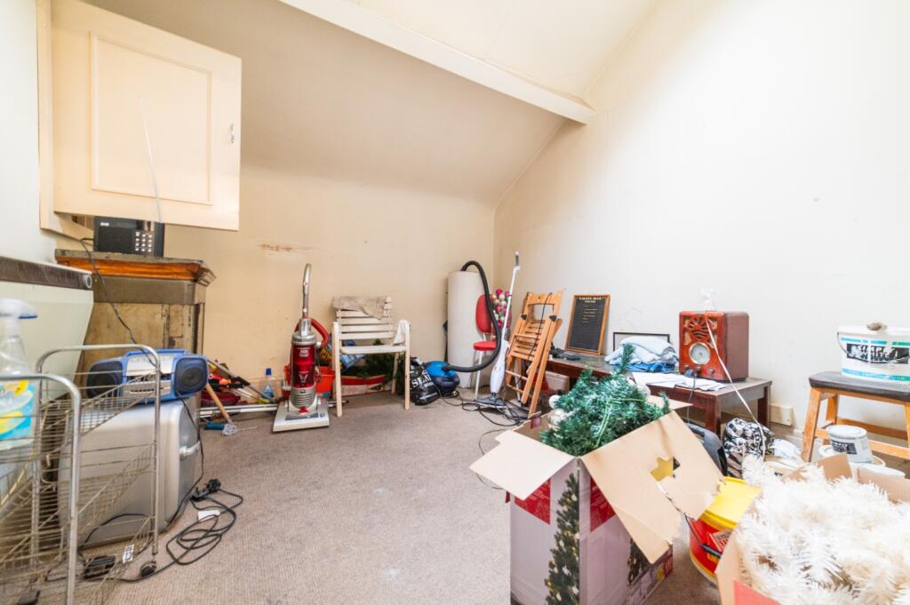 Additional property image - Harriet Street, Cathays