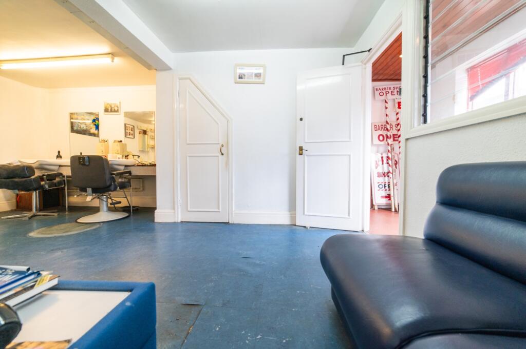 Additional property image - Harriet Street, Cathays