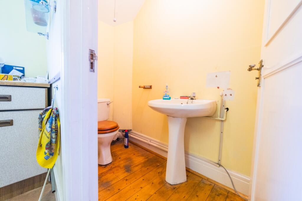 Additional property image - Harriet Street, Cathays