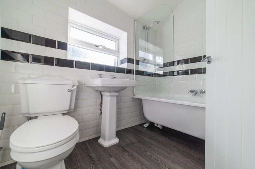 Additional property image - Corporation Road