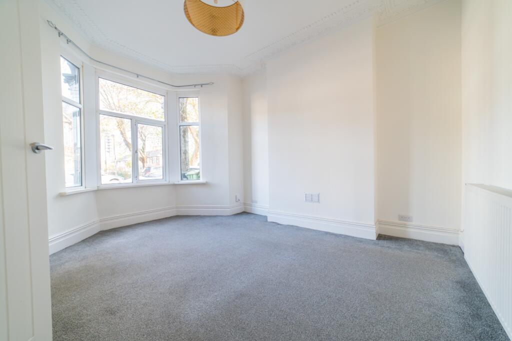 Additional property image - Corporation Road