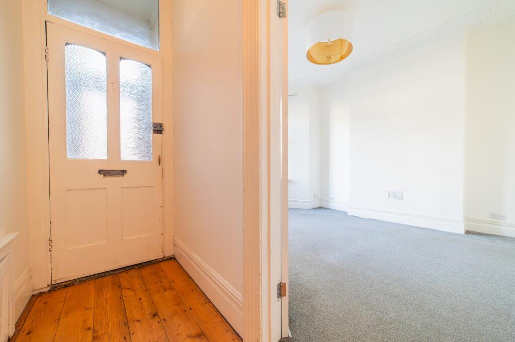 Additional property image - Corporation Road