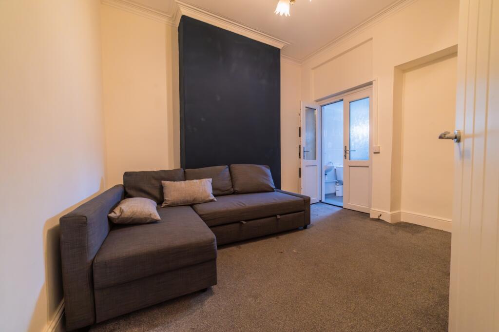 Additional property image - Corporation Road