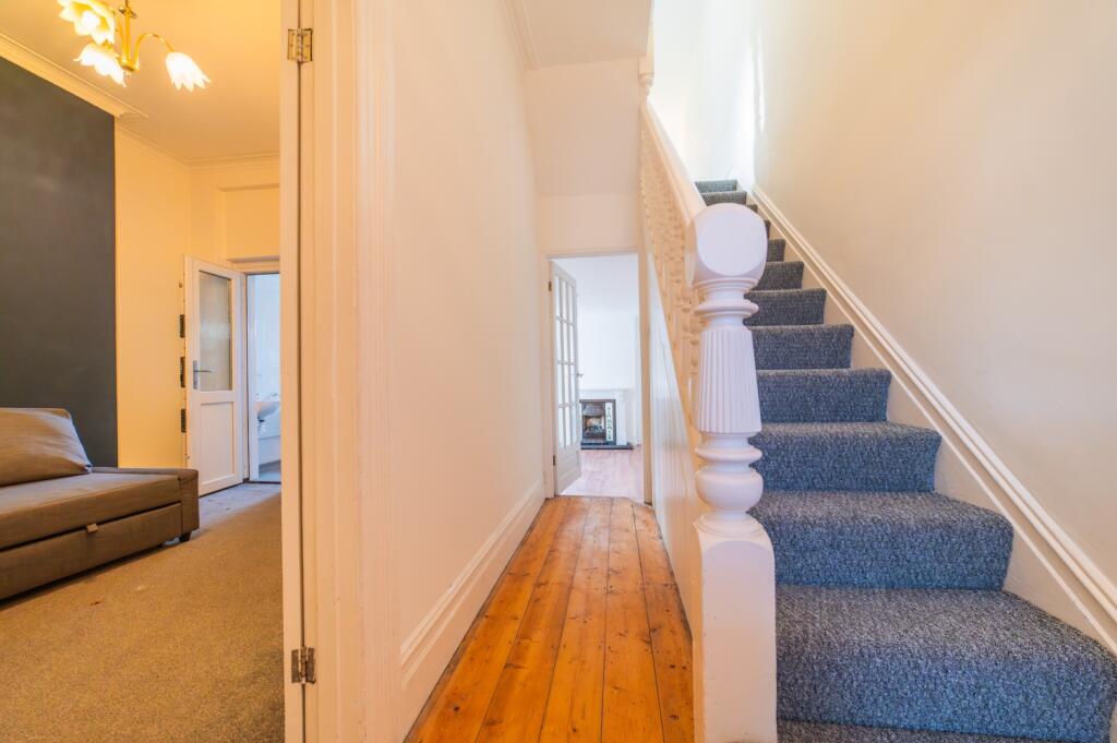 Additional property image - Corporation Road