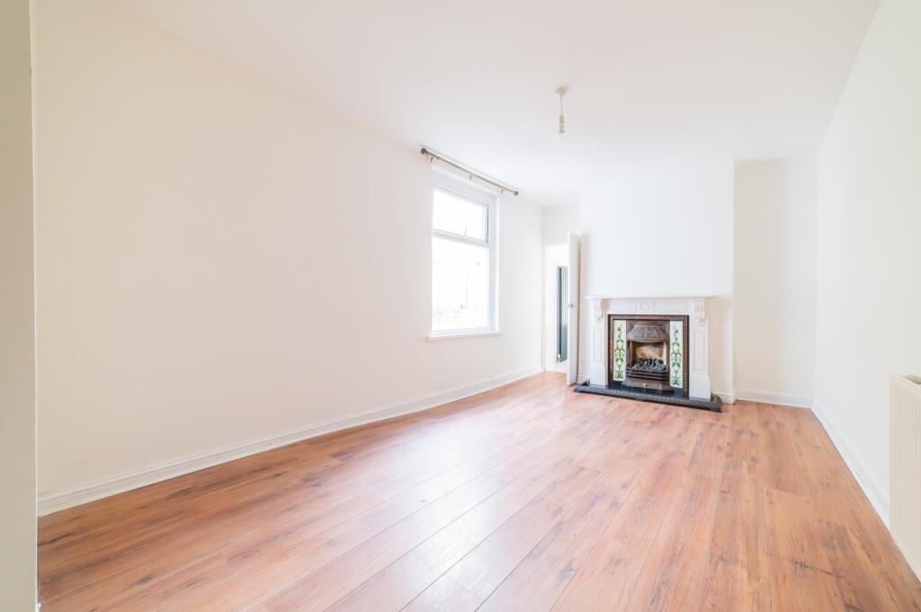 Additional property image - Corporation Road
