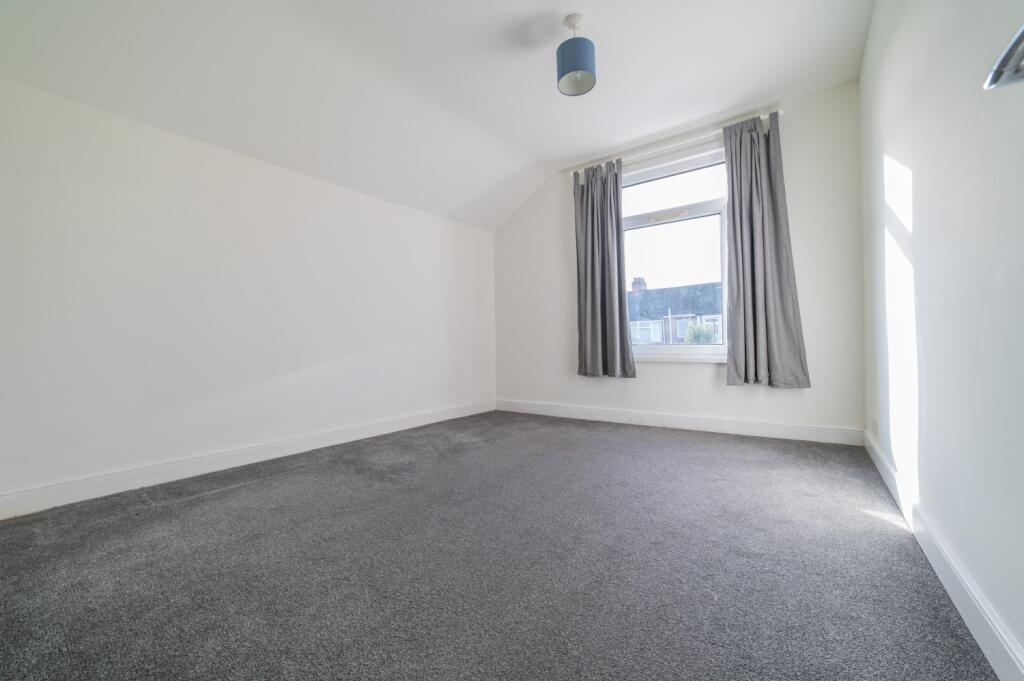 Additional property image - Corporation Road