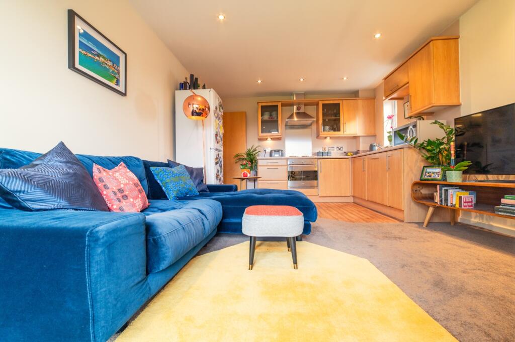 Additional property image - Finnimore Court, Llandaff North