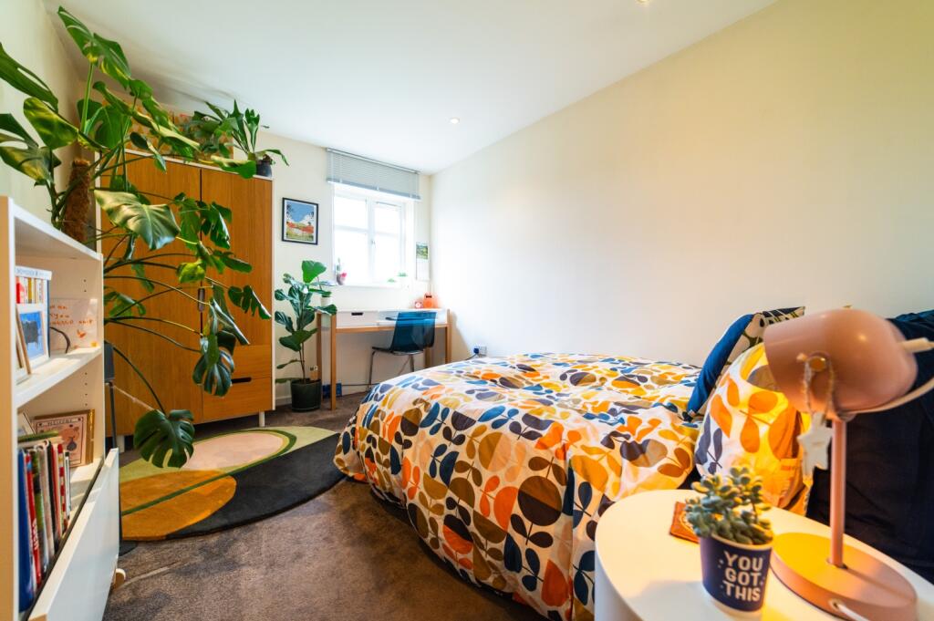Additional property image - Finnimore Court, Llandaff North