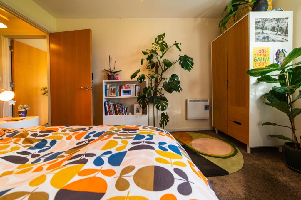 Additional property image - Finnimore Court, Llandaff North
