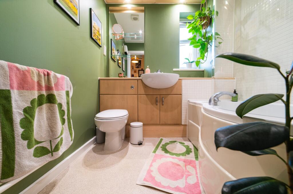 Additional property image - Finnimore Court, Llandaff North